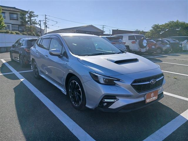 レヴォーグ 1.8 GT EX 4WD 禁煙車 純正11.6インチナビ バックカメラ