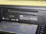 CD再生機能付き!