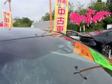 衝突軽減ブレーキ装備 万が一の備えに