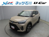 トヨタ ライズ