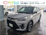 トヨタ ライズ