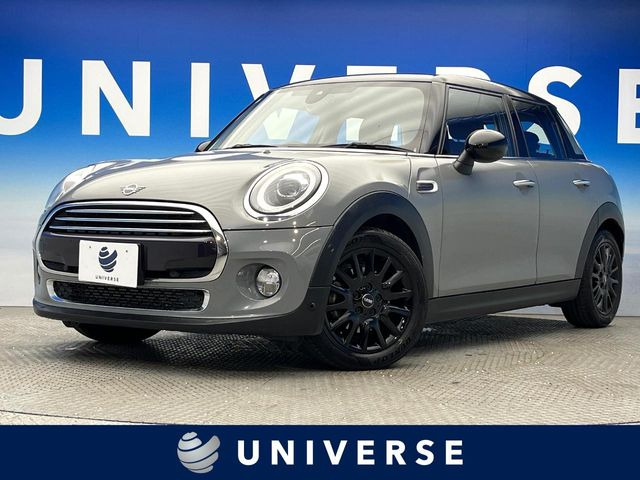BMW MINI ミニ 