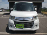 パレット SW XS 