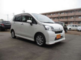 ムーヴ L VS スマートセレクション SA 4WD 
