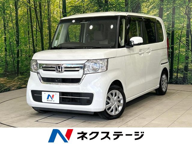 N-BOX L