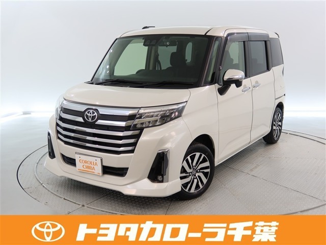 トヨタ ルーミー 