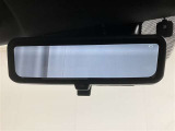 バックミラー付き☆車庫入れ、駐車もこれで安心!