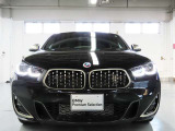 BMWデザインの象徴キドニーグリル