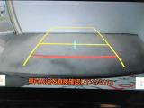 駐車が苦手な方もガイド付きで安心です