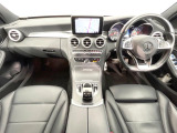 Cクラスワゴン C200 スポーツ 