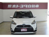 シエンタ 1.5 G 