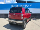 フレアクロスオーバー XS 