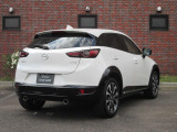 CX-3 1.5 15S アーバンドレッサー 