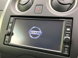 【純正ナビ】人気の純正ナビを装備。オーディオ機能も充実しており、Bluetooth接続すればお持ちのスマホやMP3プレイヤーの音楽を再生可能!毎日の運転がさらに楽しくなります!!