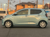 ミライース X SAIII 