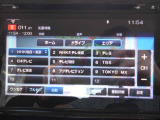 テレビ装着車でございます。