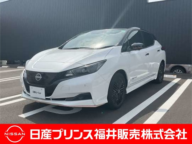リーフ X Vセレクション 90周年記念車 