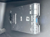 ●ETC車載器(アンテナ分離型音声案内タイプ):お引き渡し時には再セットアップを実施後、お渡しいたします。マイレージ登録に関してもお気軽にスタッフまでお尋ねください。