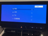 Bluetoothオーディオ対応しております。好きな音楽を聴きながらのドライブいいですね♪