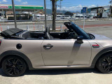 MINI正規ディーラー取り扱い MINI認定中古車 MINI NEXT甲府お車の詳細や展示状況は055-236-3252もしくはフリーダイヤル0078-6002-322544までお気軽にお問合せ下さい。http://www.kofu.mini.jp/dealer/kofu/