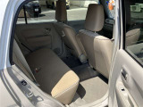ゆとりある広々とした車内空間は、ドライブを始め買い物やレジャーなど、幅広く活躍します。一人でもみんなとでもお出かけを楽しみましょう!