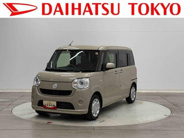 ムーヴキャンバス G SAIII 