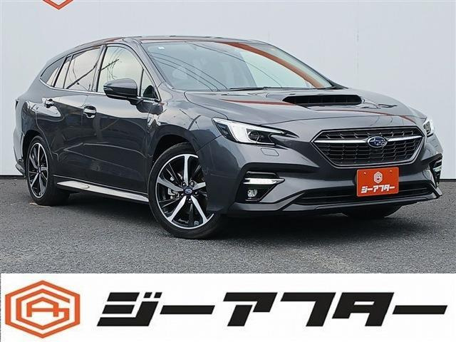 レヴォーグ 1.8 GT-H 4WD