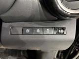 安全装備が充実した車です☆ステアリングヒーター付きです☆