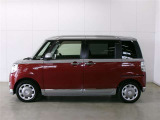 ムーヴキャンバス G SAIII 