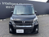 デイズルークス ハイウェイスター X Vセレクション 4WD 