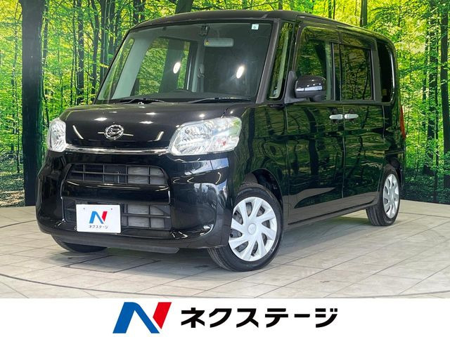 タント X 
