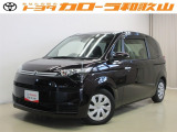 トヨタ スペイド