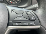 車間維持機能付きクルーズコントロール!