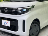 【ダブルファンクションターンランプ付きLEDヘッドライト】人気上昇中のダブルファンクションターンランプを装備!ウィンカーとデイライト&車幅灯を兼用し、特別感のあるエクステリアを演出します。