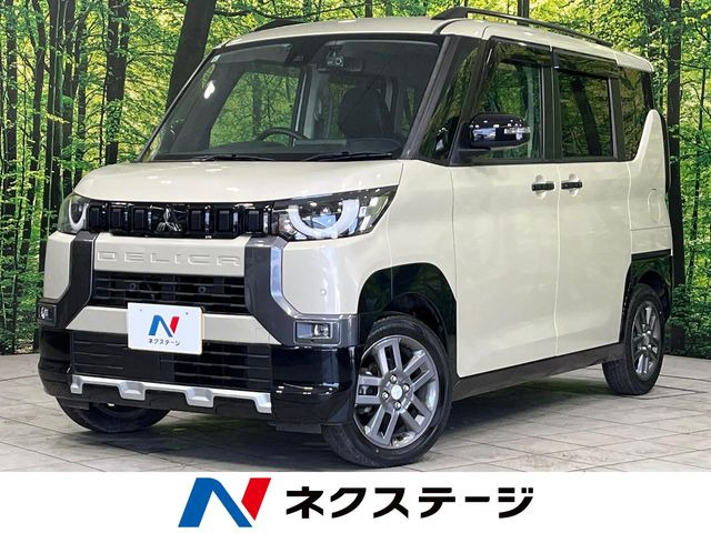 デリカミニ T プレミアム