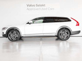 V90クロスカントリー D4 AWD サマム ディーゼル 4WD 