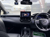 カローラツーリング 1.8 ハイブリッド W×B 