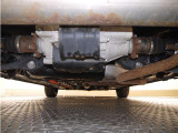 下廻りの状態