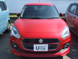 スイフト 1.2 ハイブリッド(HYBRID) RS 