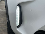 LEDデイタイムランニングランプ