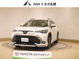 モデリスタ製エアロを装着したカスタマイズ車!