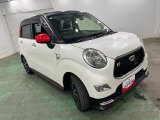 車両状態証明書は物件の状態を保証するものではありません。証明書を参考に現車の確認をお願いします