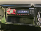 お好きな音楽を車内でお楽しみいただけます♪スピーカー交換・ウーハー追加などの音質向上や、最新ナビ・後席モニター等の取り付けも是非ご相談ください!