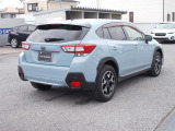 XV 2.0i-L アイサイト 4WD 