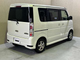 エブリイワゴン PZターボ 4WD 
