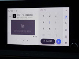 地デジ対応、フルセグデジタルTV放送が視聴できます。