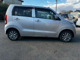 ワゴンR FX 4WD 