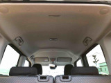 ルームクリーニング済で室内もキレイです。