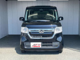 N-BOX L 4WD 純正ナビ バックカメラ ETC USB充電