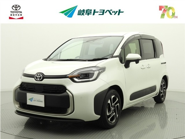シエンタ ハイブリッド 1.5 Z 